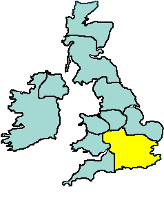 South East - Central