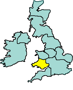 South Wales