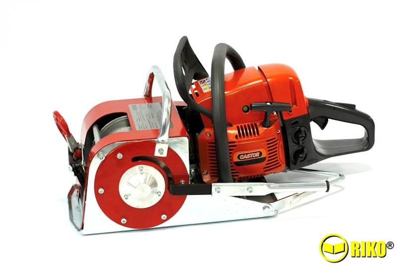 Chainsaw Winch Timber Winch Forestry Winch