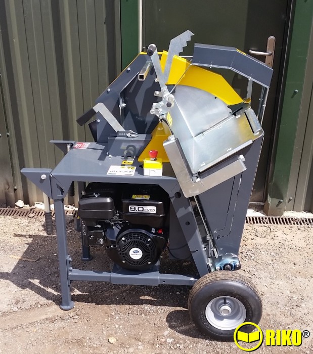 Petrol Saw Log Saws Circular Saw