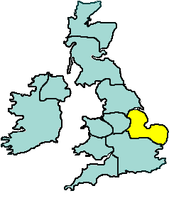 East Midlands