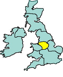 West Midlands