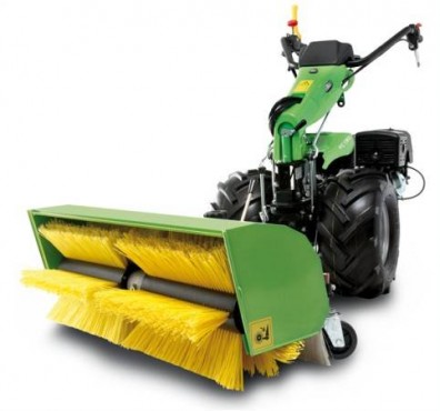 Brush/Sweeper