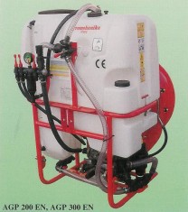 AGP 200 TEN Mist Sprayer