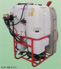 AGP 500 ENU Mist Sprayer