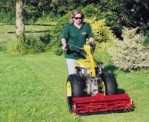 Cylinder Mowers