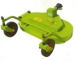 Rotary Lawn Mowers