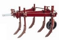 Tine Cultivator