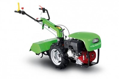 Volpino DF (5 - 9HP Petrol or Diesel)