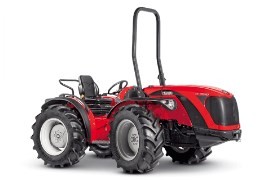 Used Antonio Carraro tractors (71-87HP) category of products
