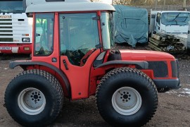 Antonio Carraro TRX6400