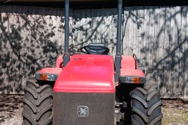 Antonio Carraro Tigrone 5400 47hp Alpine Tractor