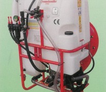 AGP 200 TEN Mist Sprayer