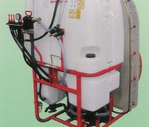 AGP 500 ENU Mist Sprayer