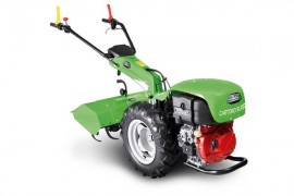 Castoro SUPER (10 - 13HP Petrol or Diesel)