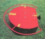 Drum Mower