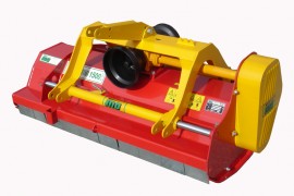 EURO MINI Flail Mowers (23-33 KW / 30-45 KM)