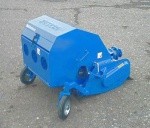 Lawn Scarifier (powered)