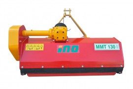 MMT Flail Mowers (14-30 KW / 19-40 HP)