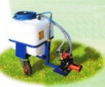 Sprayer