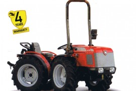 Supertigre 5800