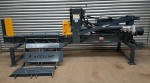 14, 18, 23 ton Horizontal Log Splitter