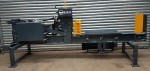 14, 18, 23 ton Horizontal Log Splitter