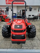 AGT 1060 56HP Alpine Tractor