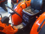 Used Tigre 4400F Series II