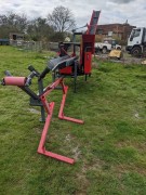 2014. Used Farmi WP30TR processor.