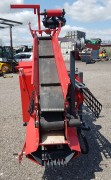 2017 immaculate used Farmi WP36TR processor. (sold)