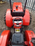 AGT850 48hp Bi-Directional Alpine (sold)