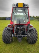 The Ultimate Alpine Tractor: 87hp TTH9800. (sold)