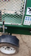 Woodland Mills FP160 used Firewood Processor (sold)