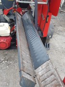 Farmi WP36 Firewood processor (used)