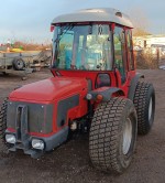 Antonio Carraro TRX6400