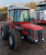 Antonio Carraro TRX6400