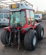 Antonio Carraro TRX6400