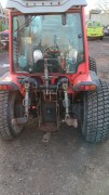 Antonio Carraro TRX6400
