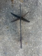 Used Riko - Farmi WP36 road tow processor