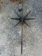 Used Riko - Farmi WP36 road tow processor