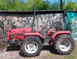 Antonio Carraro Tigrone 5400 47hp Alpine Tractor