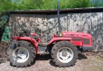 Antonio Carraro Tigrone 5400 47hp Alpine Tractor