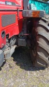 Antonio Carraro Tigrone 5400 47hp Alpine Tractor