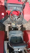 Antonio Carraro Tigrone 5400 47hp Alpine Tractor