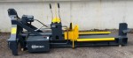 14, 18, 23 ton Horizontal Log Splitter