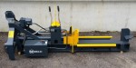 14, 18, 23 ton Horizontal Log Splitter