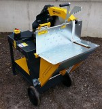 COL SCM70 electric SAW