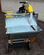 COL SCM70 electric SAW