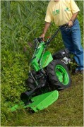 Scrub Mower